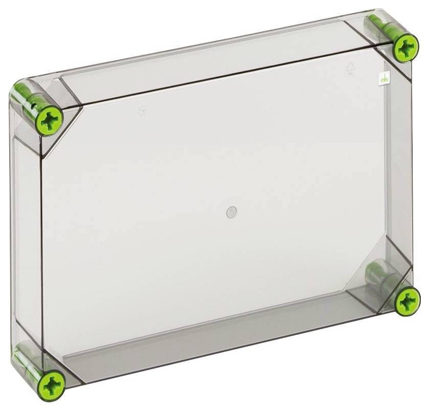 Spelsberg GDT 1-t 07001101 s vijkom (D x Š x V) 50 x 220 x 320 mm polikarbonat prozirna 1 St. Piece-0