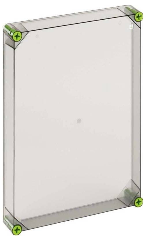 Spelsberg GDT 3-t 07001301 prozirni poklopac (D x Š x V) 50 x 320 x 440 mm polikarbonat 1 St. Piece