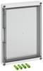 Spelsberg GDK 3-KT 7011301 prozirni poklopac (D x Š x V) 50 x 320 x 320 mm 1 St. Piece