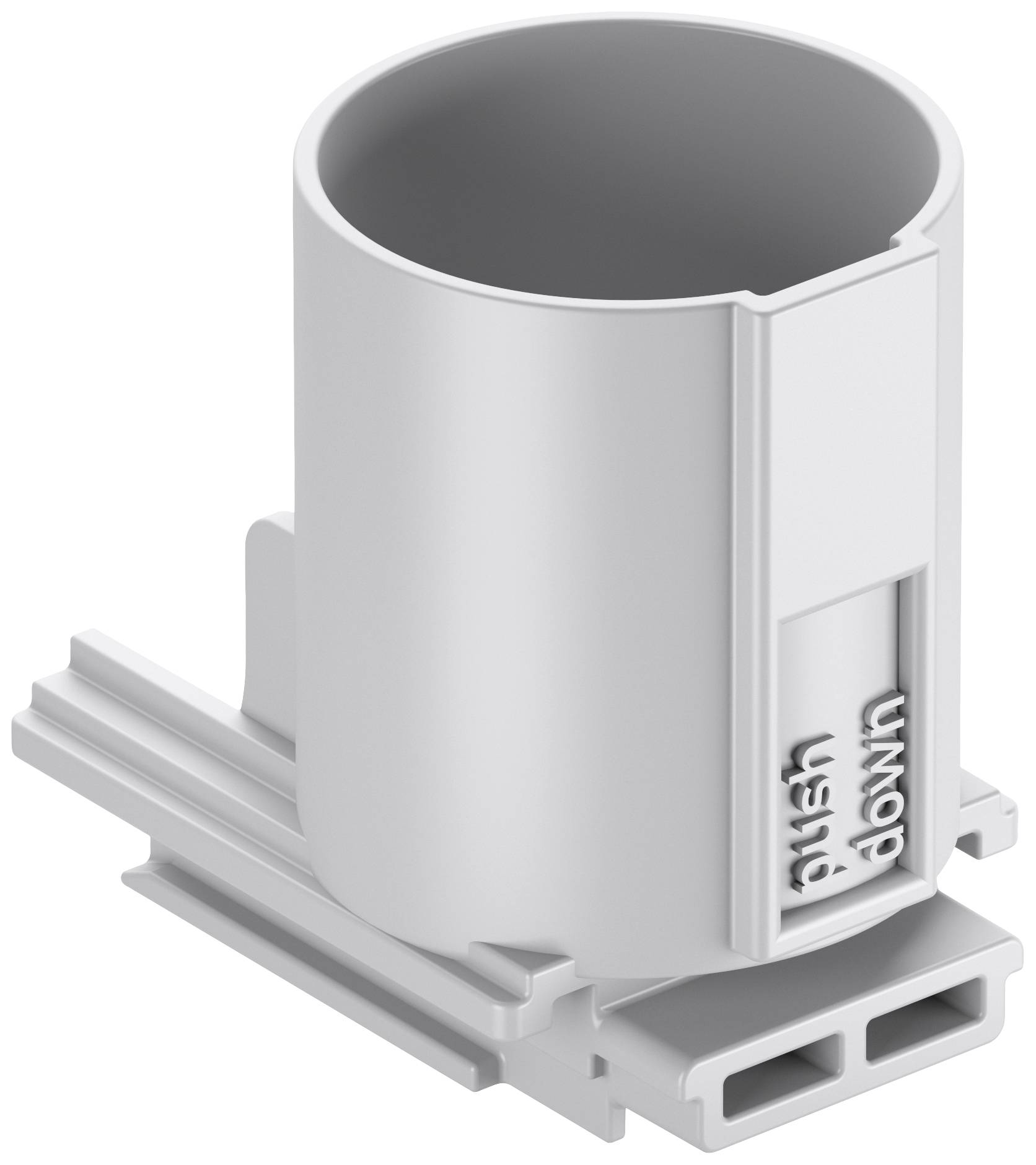 Spelsberg 98402501 Buisadapter 1 stuk(s)