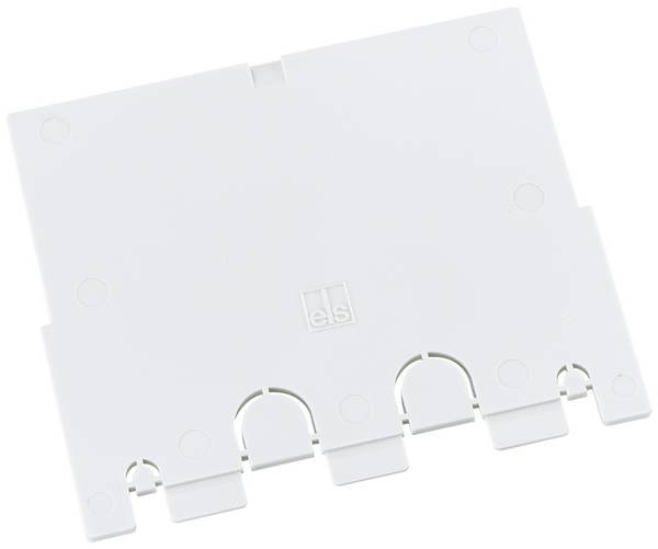 Spelsberg TK TW-h    plastika siva (D x Š x V) 88 x 3 x 74 mm 1 St. Piece
