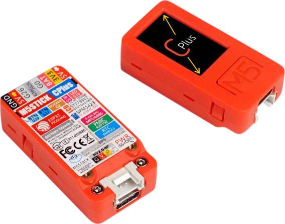 M5Stack K016-P mikrokontroler M5Stack