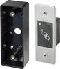 Sygonix SY-4760950 transponderski pristupni sustav podžbukna 12 V/DC, 18 V/DC IP66
