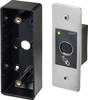 Sygonix SY-4760952 sustav pristupa otiskom prsta/RFID podžbukna 12 V/DC, 18 V/DC IP66