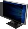 Targus Privacy Screen Filter folija za zaštitu zaslona monitor 58,4 cm (23") Format slike: 16:9 ASF23W9EU Universal