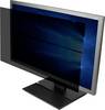 Targus Privacy Screen Filter folija za zaštitu zaslona monitor 68,6 cm (27") Format slike: 16:9 ASF27W9EU Universal