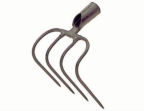 Freund 3290502 vrtna motika Radna širina 21 cm bez ručke
