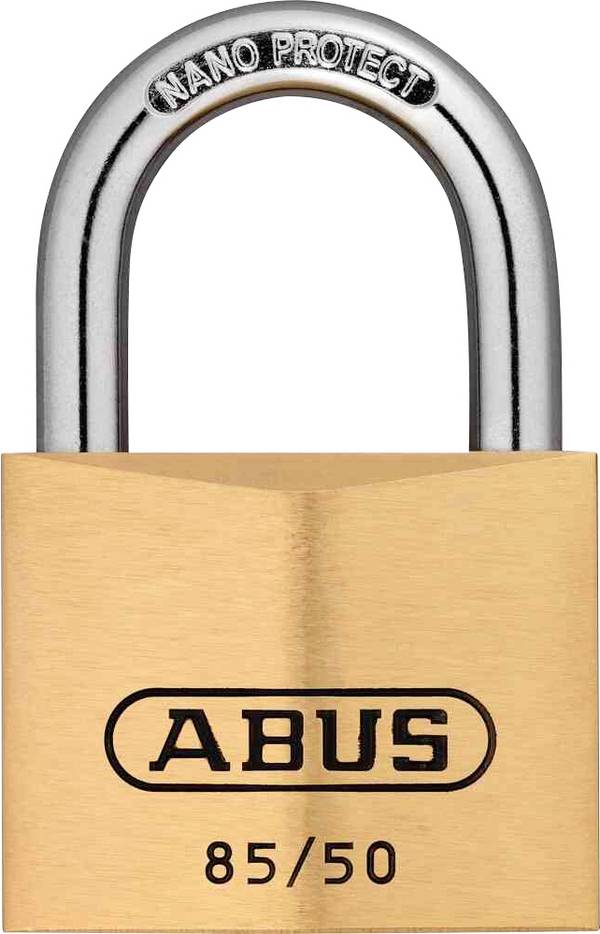 ABUS 02386 6 lokot 50 mm