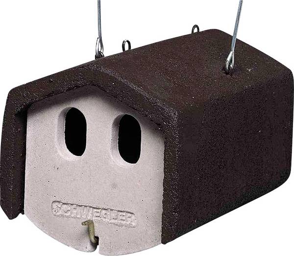 Schwegler 00158/0    1 St.