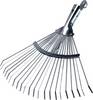 Siena Garden 170821-GA grablje za lišće Radna širina 48 cm bez ručke