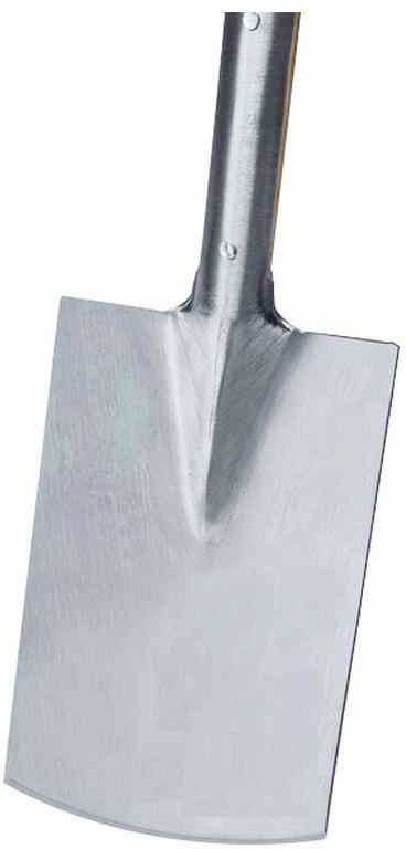 Ideal Office 24010212 Spade T-greep