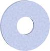 podložna pločica 13.5 mm 45 mm 50 St. Reisser 05687/8
