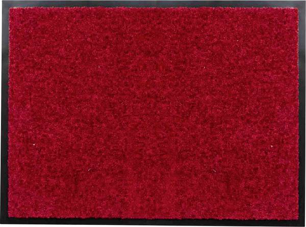 Siena HOME 574-1-601-060 Twine otirač (D x Š) 80 cm x 60 cm  crvena