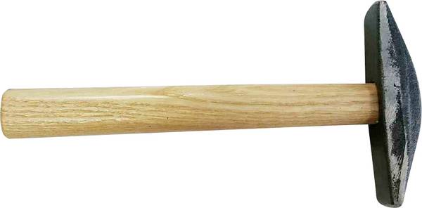 ESW 310555  Dengelhammer 500g dvosmjerni Dengel čekić