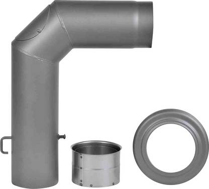 Firefix RD150/SET  set kutnih cijevi