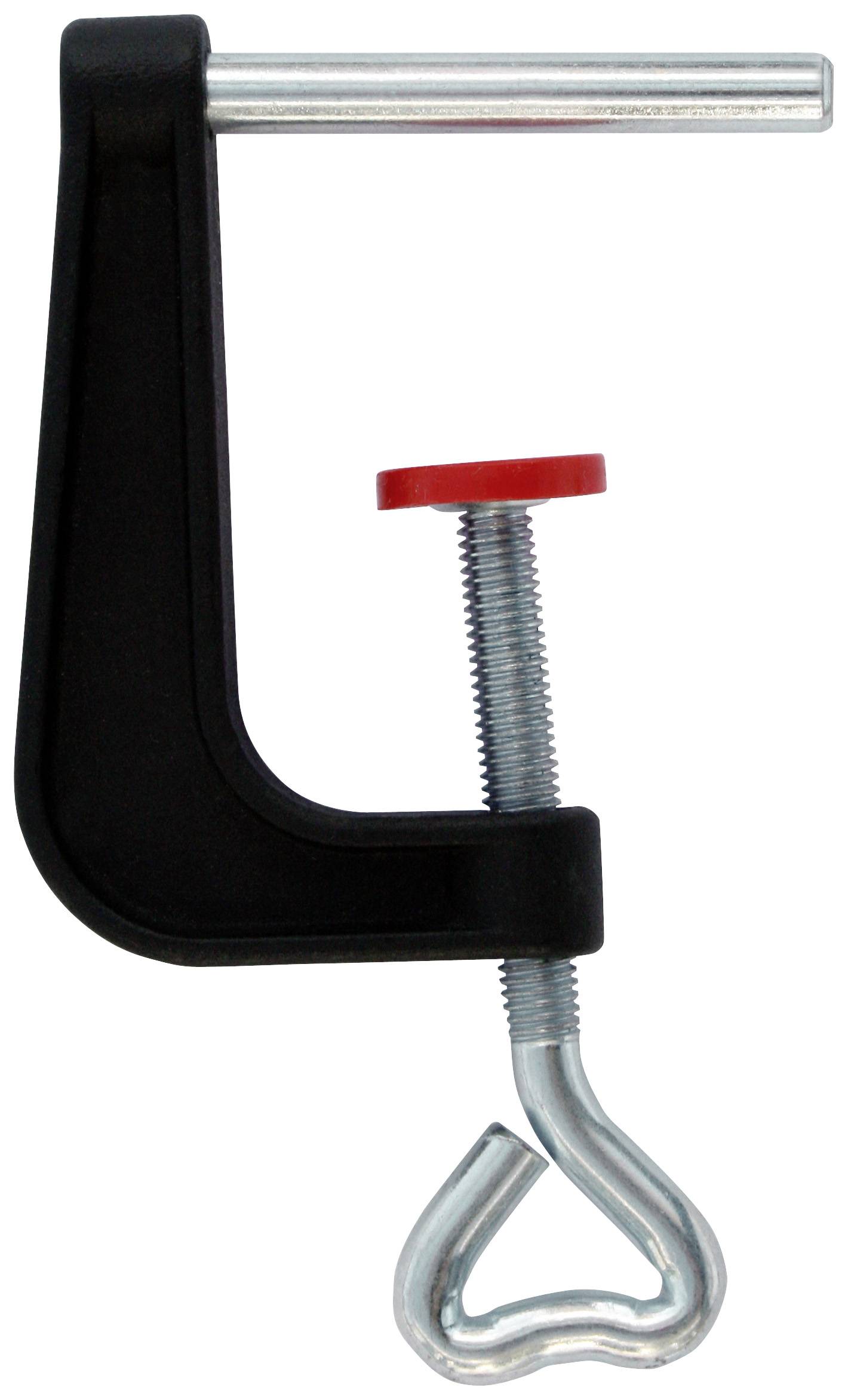 Bessey RB269 Tafelklem Spanbreedte (max.):28 mm Afm. werkbereik:60 mm