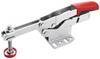 Bessey STC-HH70-T20 Raspon (maks.):60 mm