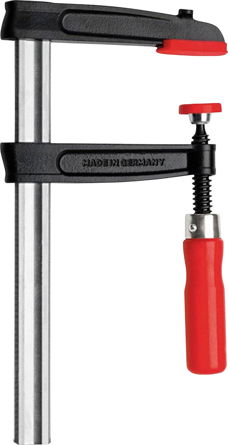 Bessey 94324TPN1212 Spanbreedte (max.):1250 mm Afm. werkbereik:120 mm afbeelding
