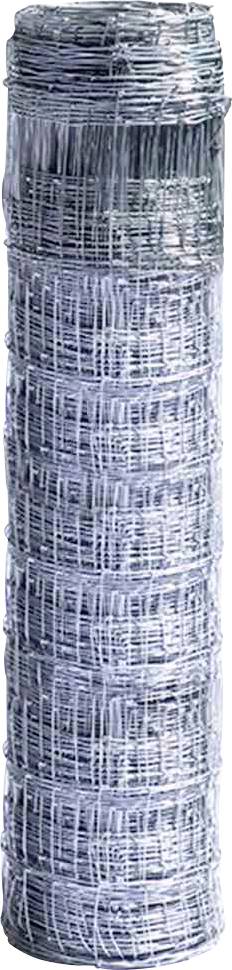 Svitak metalne žičane mreže. Idealan za izgradnju ograda ili ograđivanje stočnih prostora.