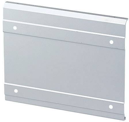 Bopla AT 1800-0300 WB Wandhouder Aluminium (l x b x h) 155.8 x 294 x 14.5 mm 1 stuk(s) afbeelding