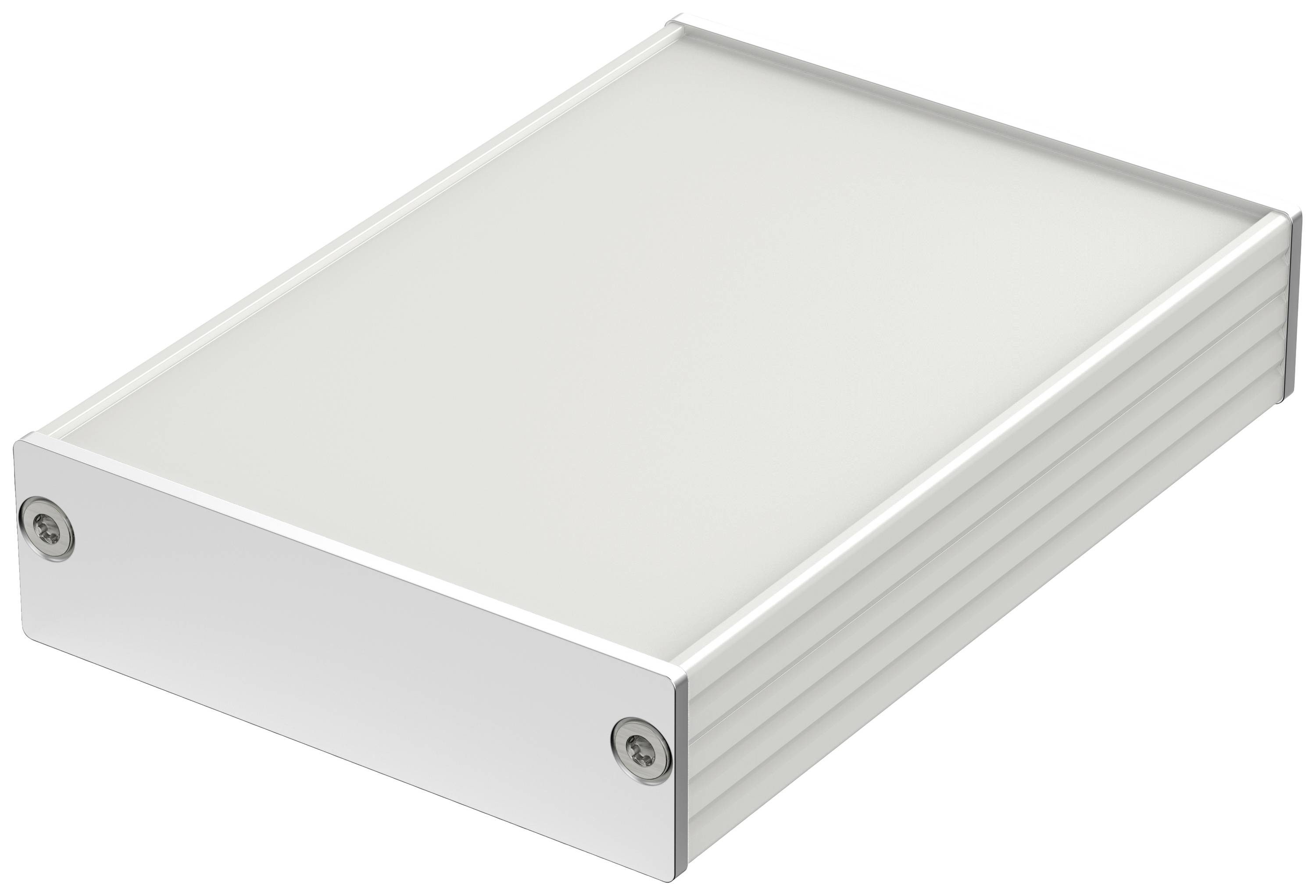 Bopla F 720-100 FILOTEC_SET 97172100.HMT1 profilno kućište 71.8 x 100 x 20.4 aluminij prirodna 1 St.
