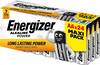 Energizer Power LR06 mignon (AA) baterija alkalno-manganov 1.5 V 24 St.