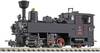 Liliput L141470 H0e parna lokomotiva tip U, br.2 Zillertalbahna