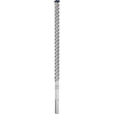 Metalna svrdla sa spiralnim utorima, pogodna za precizno bušenje u različitim materijalima.