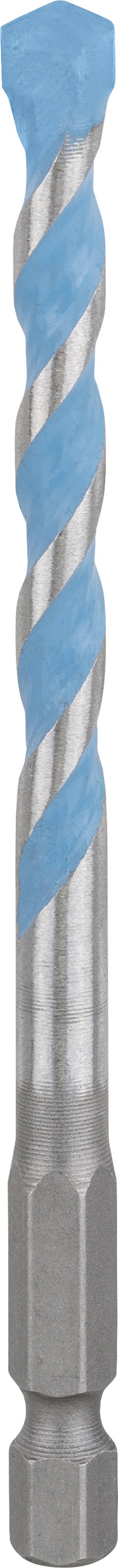Bosch Accessories EXPERT HEX-9 2608900579  višenamjensko svrdlo 1 komad 7 mm Ukupna dužina 100 mm šesterokutna osovina 1 St.