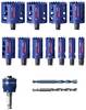 Bosch Accessories EXPERT Tough 2608900448 krunska pila-komplet 14-dijelni 20 mm, 22 mm, 25 mm, 32 mm, 35 mm, 40 mm, 44 mm, 51 mm, 60 mm, 68 mm, 76 mm 14 St.