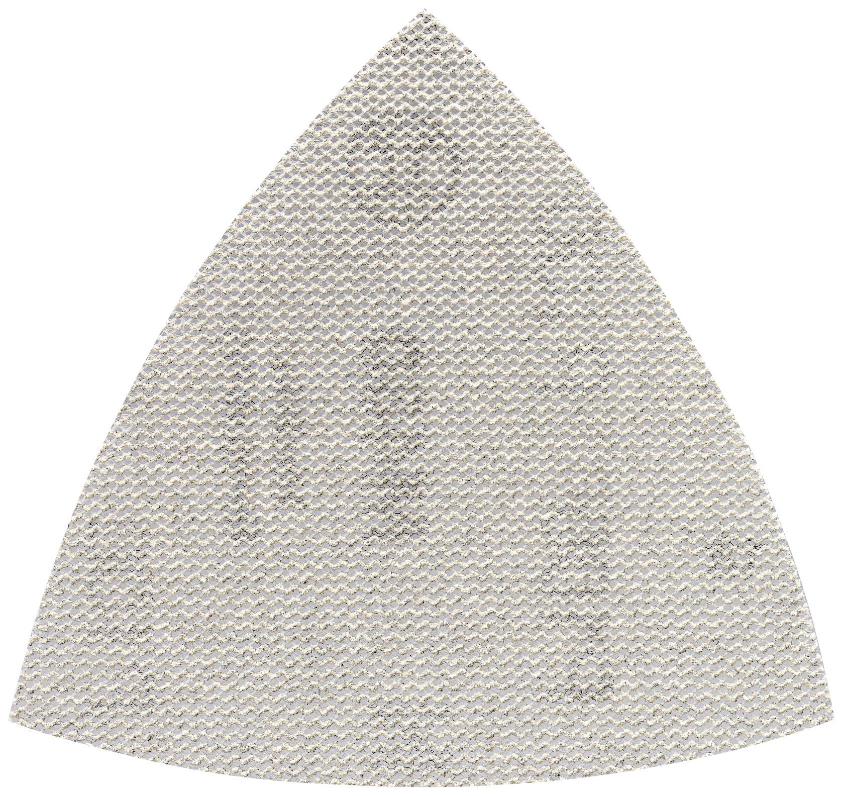 Bosch Accessories EXPERT M480 2608900717 Schuurnet voor deltaschuurmachine Ongeperforeerd Korrelgrootte (num) 100 (l x b) 93 mm x 93 mm 5 stuk(s)