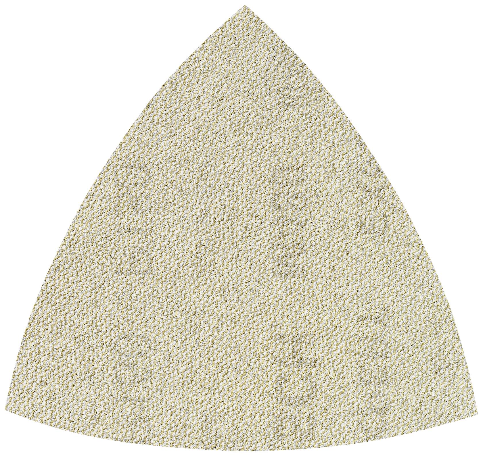 Bosch Accessories EXPERT M480 2608900719 Schuurnet voor deltaschuurmachine Ongeperforeerd Korrelgrootte (num) 150 (l x b) 93 mm x 93 mm 5 stuk(s)