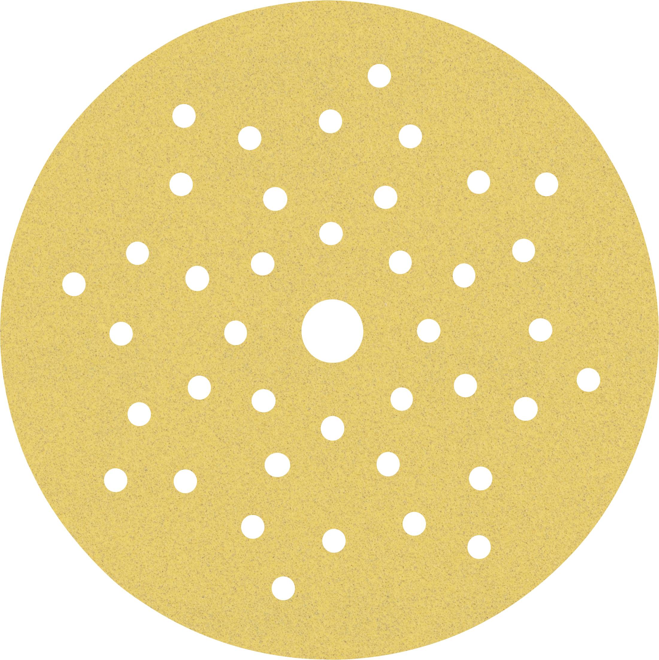 Bosch Accessories EXPERT C470 2608901096 Excenterschuurpapier Geperforeerd Korrelgrootte (num) 120 (Ø) 125 mm 5 stuk(s)