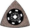 Bosch Accessories 2608900049 EXPERT Sanding Plate AVZ 90 RT6 karbid-RIFF brusna ploča 1 komad 1 St.