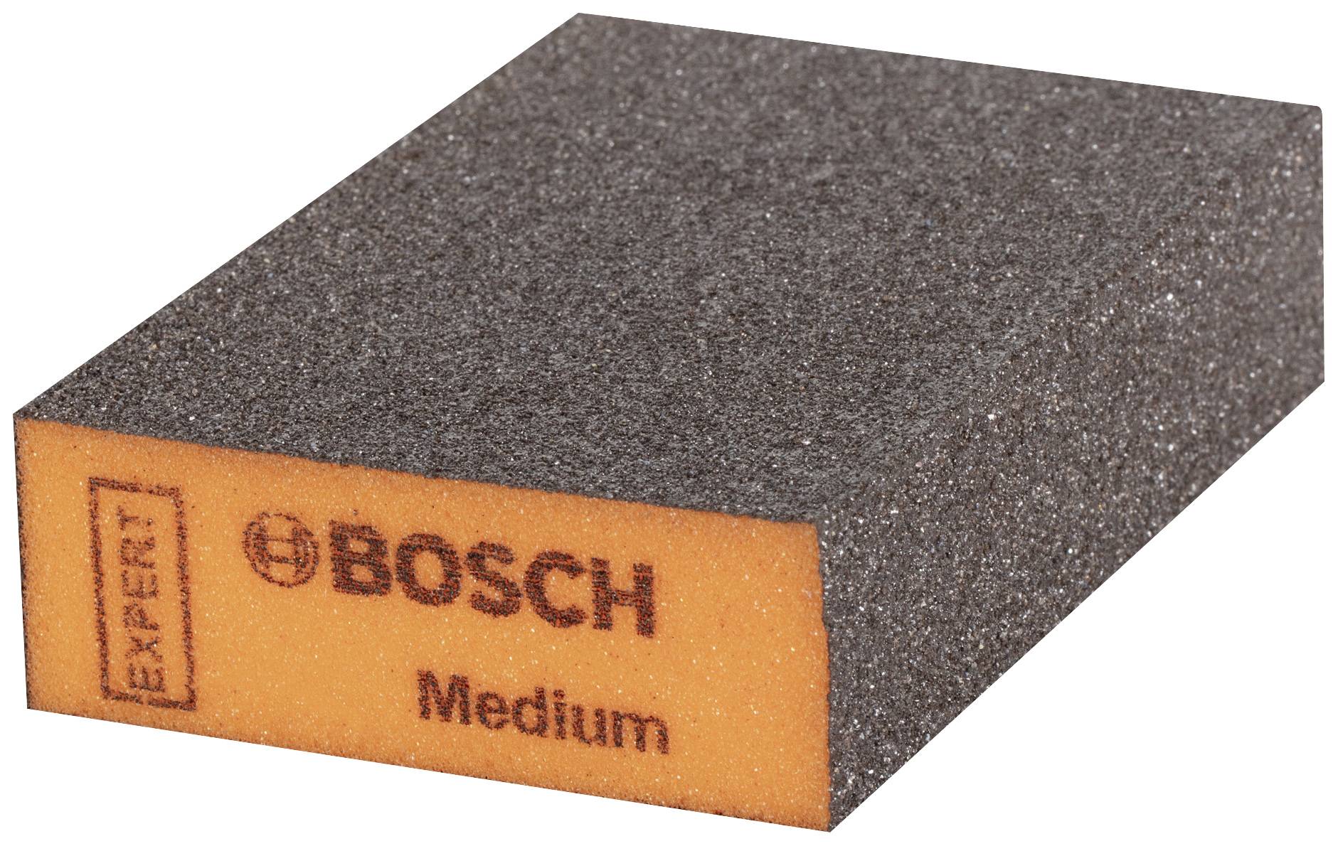 Bosch Accessories EXPERT S471 2608901177 Schuurblok (l x b x h) 97 x 69 x 26 mm 1 stuk(s)