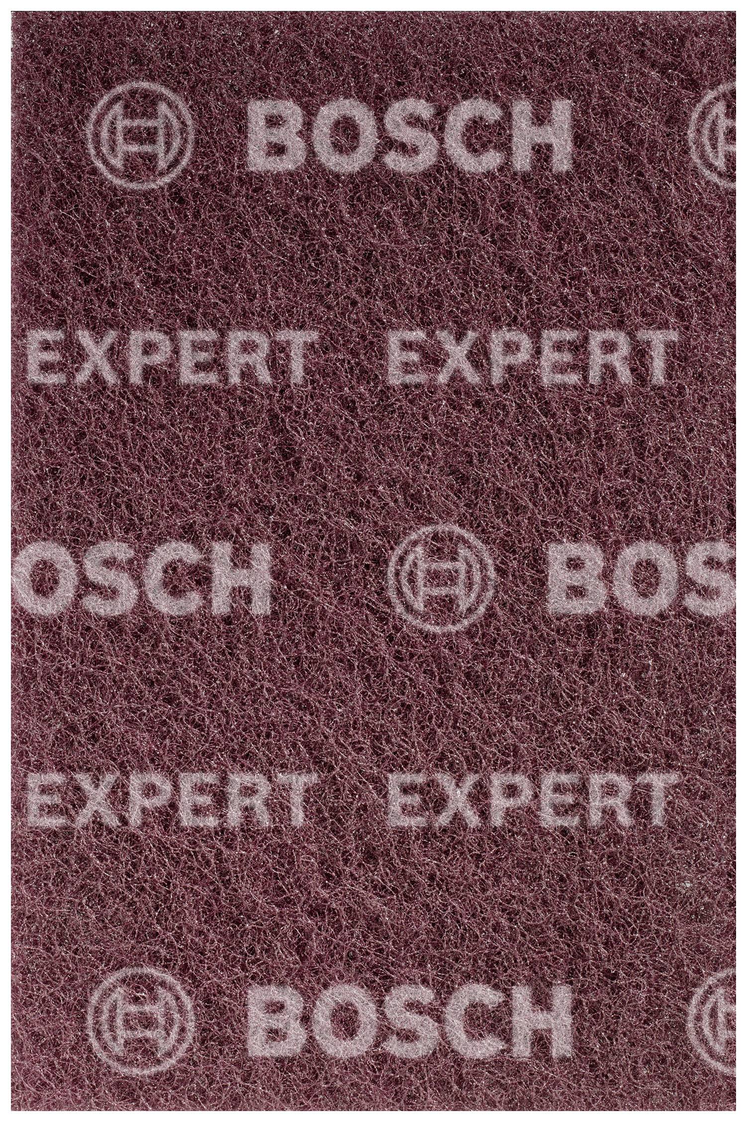 Bosch Accessories EXPERT N880 2608901214 Vliesband (l x b) 229 mm x 152 mm 1 stuk(s)