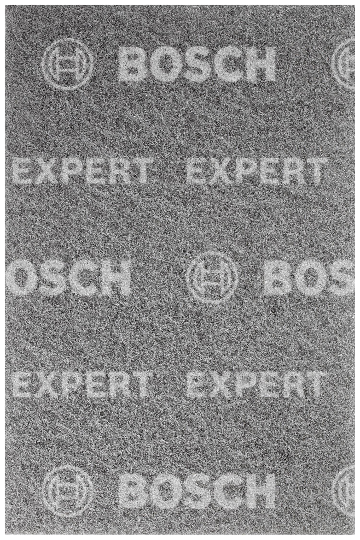 Bosch Accessories EXPERT N880 2608901216 Vliesband (l x b) 229 mm x 152 mm 1 stuk(s)