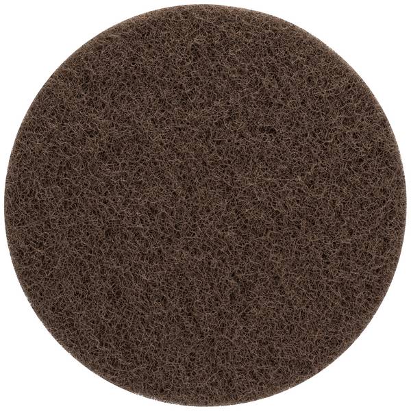 Bosch Accessories 2608901386 EXPERT N880 disk od flisa za ekscentar brusilice, 125 mm, srednji, 5 kom. 125 mm  5 St.