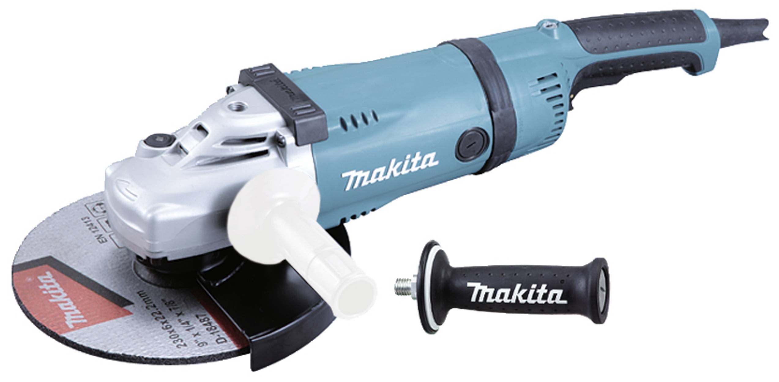 Makita GA9030RF01 GA9030RF01 Vinkelslip 230 mm 2400 W