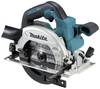 Makita DHS660RTJ akumulatorska kružna pila Dubina reza maks. (90°) 57 mm uklj. 2 akumulatora, uklj. punjač, uklj. kofer 18 V 5.0 Ah