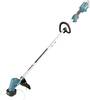 Makita DUR192LZ akumulator trimer za travu bez akumulatora 18 V Širina rezanja (maks.): 30 cm