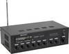Omnitronic CPE-40P ELA elektroakustično pojačalo 40 W 4-kanalni 1 zona