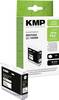 KMP tinta zamijenjen Brother LC-1000BK kompatibilan crna B75B 1035,4001