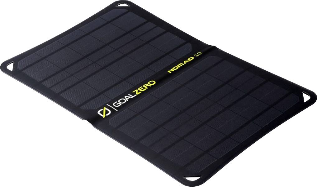 Goal Zero Nomad 10 11900 solarni punjač 10 W-3