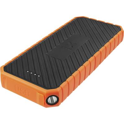 Xtorm by A-Solar XR102 powerbank (rezervna baterija) 20000 mAh Quick Charge 3.0, Power Delivery LiPo USB a, USB-C® džepn-0