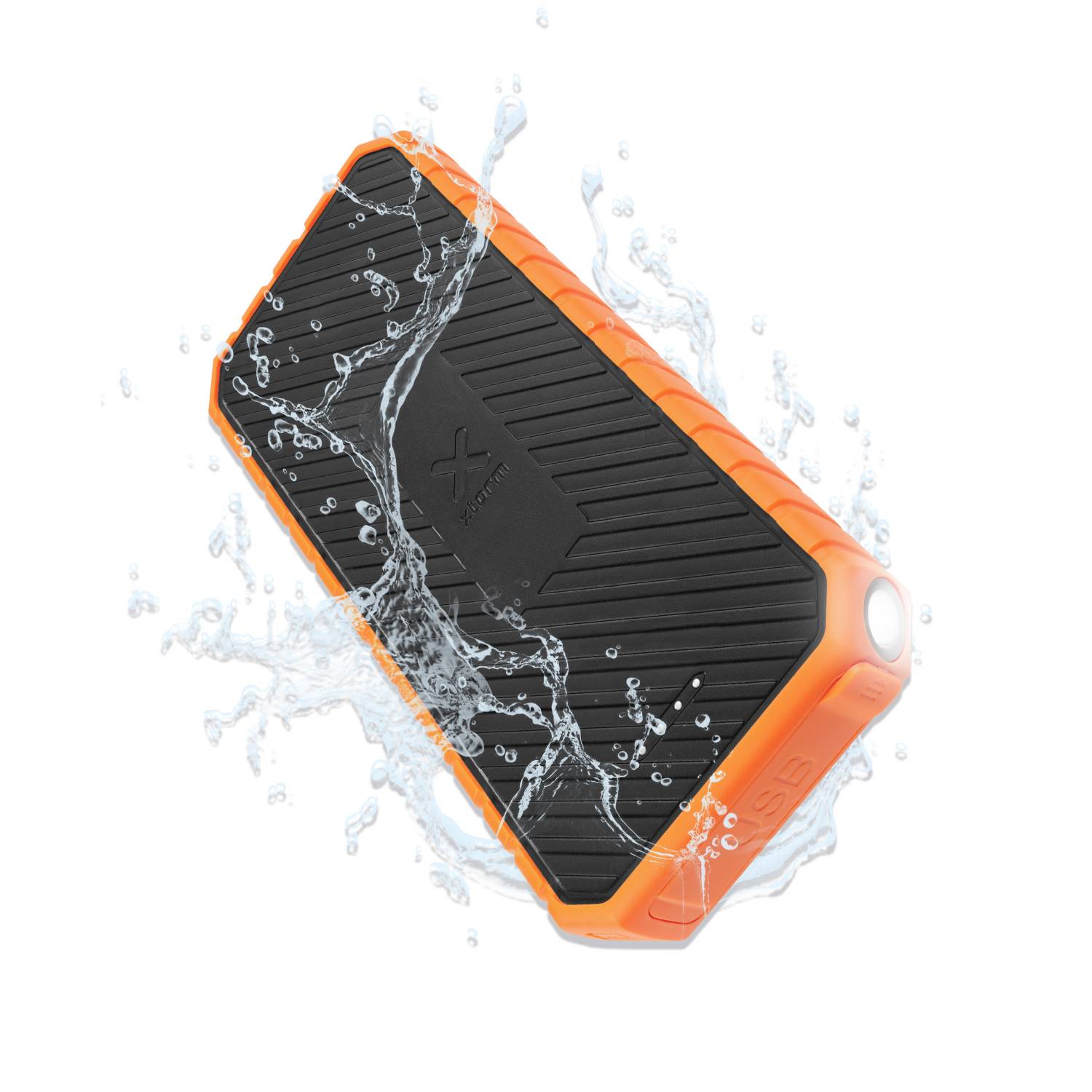 Xtorm by A-Solar XR102 powerbank (rezervna baterija) 20000 mAh Quick Charge 3.0, Power Delivery LiPo USB a, USB-C® džepn-1
