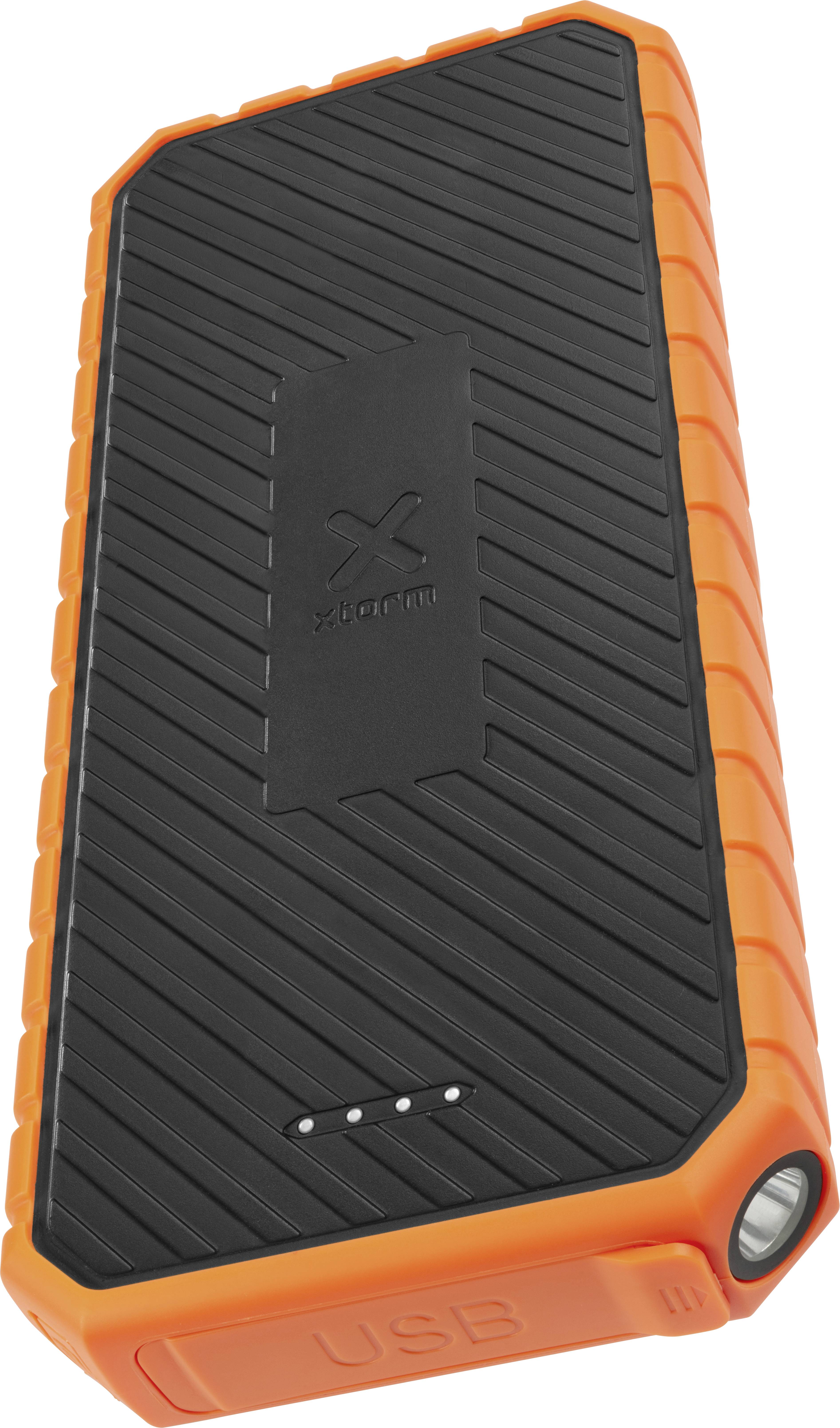 Xtorm by A-Solar XR102 powerbank (rezervna baterija) 20000 mAh Quick Charge 3.0, Power Delivery LiPo USB a, USB-C® džepn-10