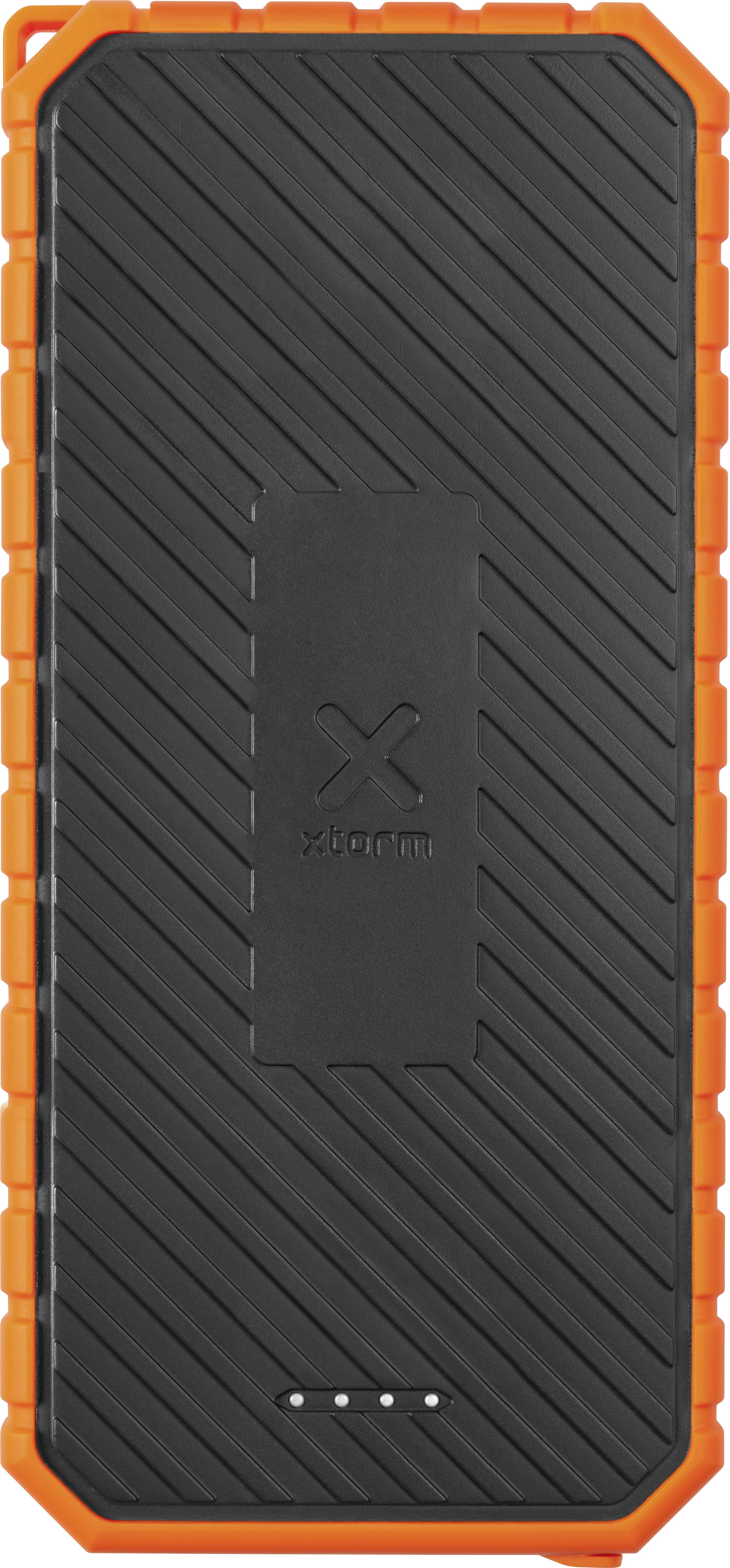 Xtorm by A-Solar XR102 powerbank (rezervna baterija) 20000 mAh Quick Charge 3.0, Power Delivery LiPo USB a, USB-C® džepn-11