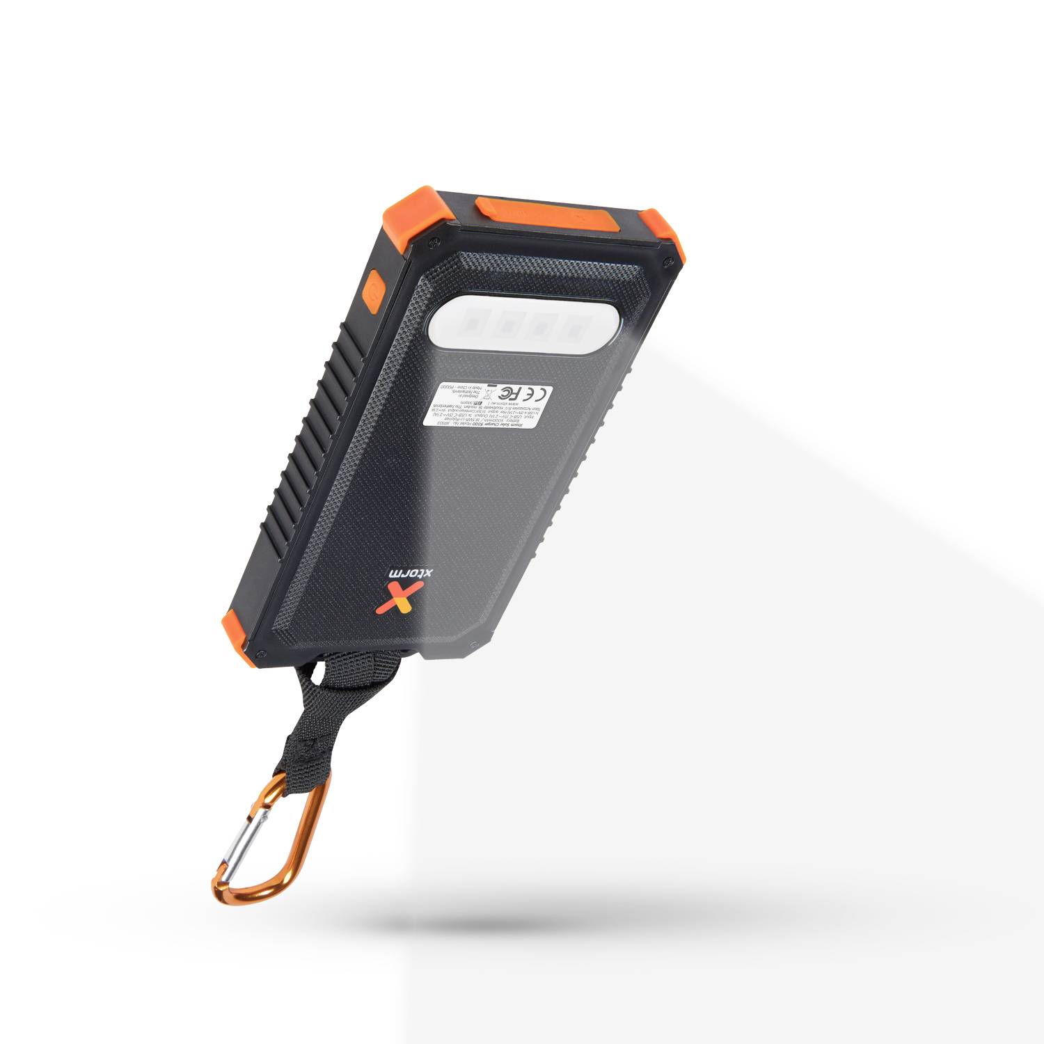Xtorm by A-Solar XR103 XR103 solarni powerbank 5000 mAh-5