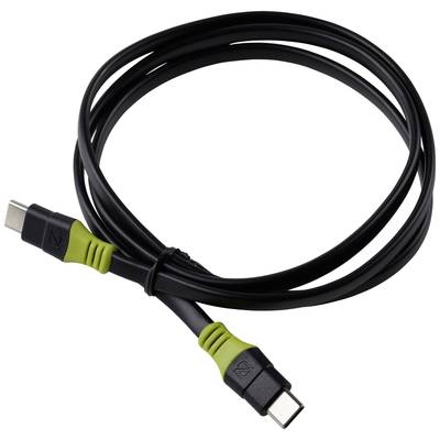Goal Zero USB kabel za punjenje  USB-C® utikač 0.99 m crna/žuta  82014